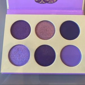 Juvia’s Place Eyeshadow Palette